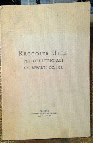 Raccolta utile per - utile,
