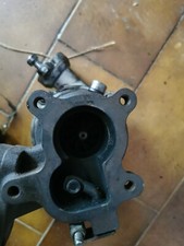 Turbina Ford Fiesta tdci