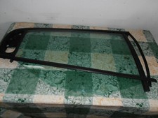 coppia vetri cristalli scendenti posteriori alfa romeo 147 5 porte tutti i model