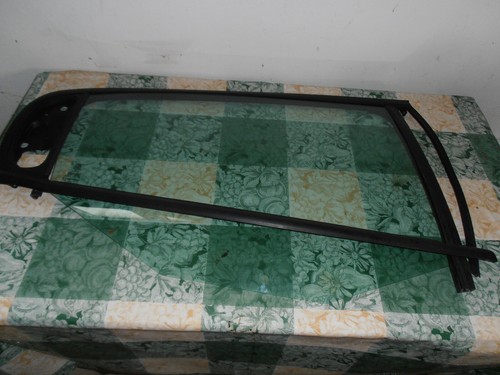 Coppia vetri cristalli - vetri,