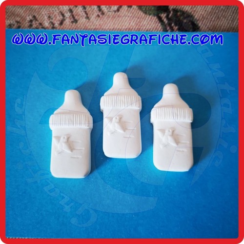 Gessetti profumati biberon - 50,