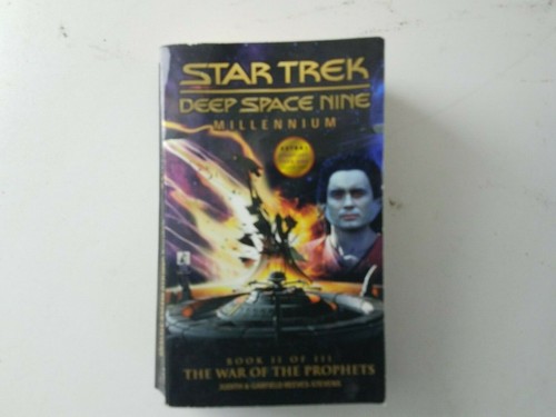 Millennium vol the war of - millennium,