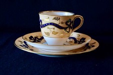 ANTICA RARA TAZZA TÈ INGLESE