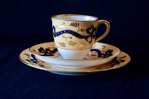 Antica rara tazza - tazza, tÈ