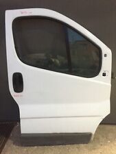 PORTA PORTIERA SPORTELLO ANTERIORE DESTRA DX OPEL VIVARO 2004-2014