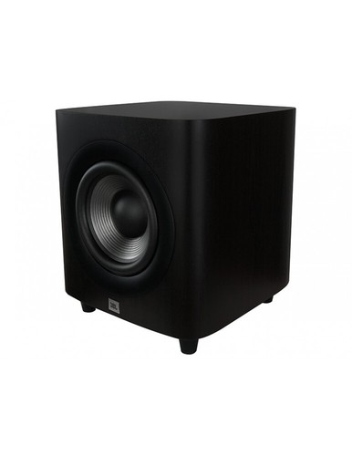 Jbl 650p subwoofer attivo bass - 650p,