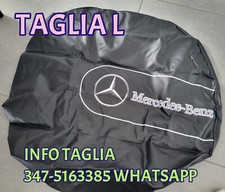 Copri Ruota di Scorta