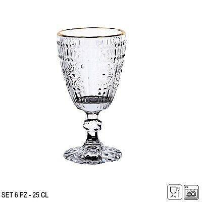 Calici vino sunflower g - sunflower,