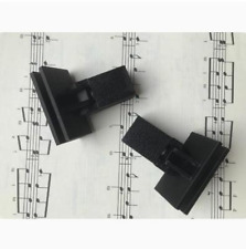 2pcs Turntable Dust Hinge Case for Pioneer PL-221Z PL-555Z Stereo Turntable