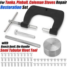 Kit Attrezzi Rivetti per