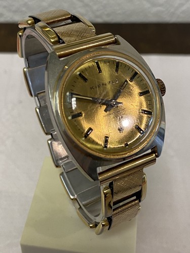 Orologio polso uomo - uomo, kienzle