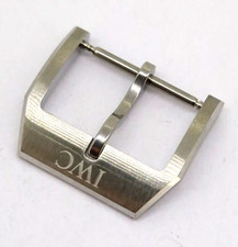 IWC Schaffhausen fibbia ad