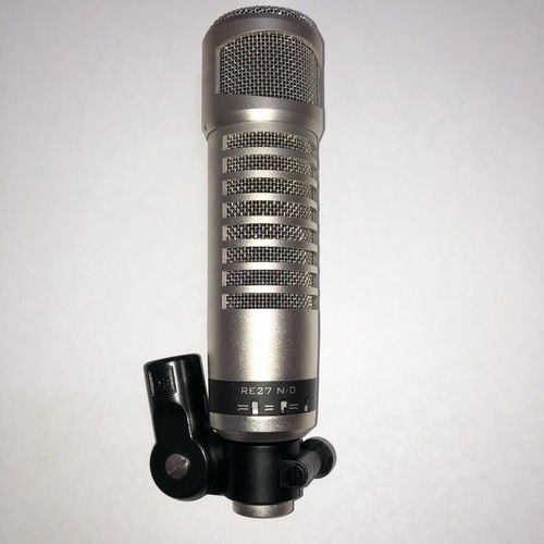Microfono dinamico d - dinamico, n/d