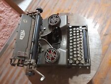 Macchina da scrivere vintage ROYAL 
