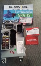 CENTRALINA MODULO UNITA BODY COMPUTER SCATOLA FUSIBILI BCM SAM REM FORD KA 1.2B 