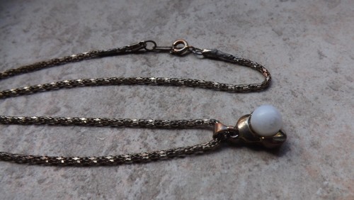 Grande collana art decò - art, 18