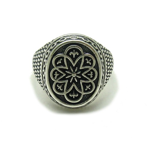 Anello uomo argento 925 - uomo,