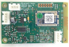 NordicTrack X32i Console Tapis Roulant Scheda Audio Bluetooth 407380 - ETNT39019