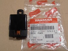 Relais de démarreur Voiture