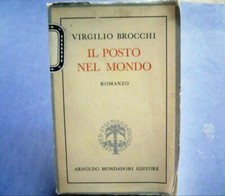 posto nel mondo brocchi