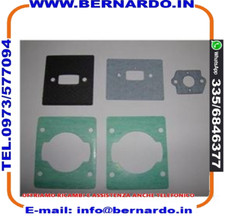 SERIE GUARNIZIONI DECESPUGLIATORE OLEO MAC 727 730 735 740 433 435 440 TP74.....