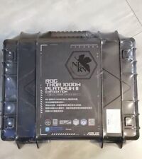 ASUS ROG Thor 1000W Platinum II EVA EDITION Alimentatore completamente modulare