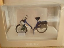 SOLEX S 3800 - 1969 BLU NOREV