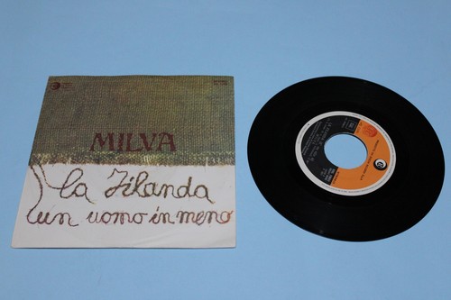 Milva filanda un - -,