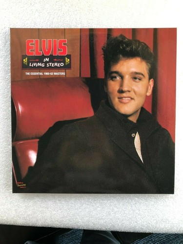 Elvis presley the essential - presley, "the