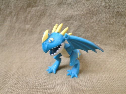 Dreamworks mystery dragons - dragons,