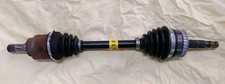 Semiasse Sinistro Opel Meriva A Corsa C cambio F13 F17 Giunto Cuffia Omocinetico