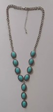 Collana catena lunga - collana,