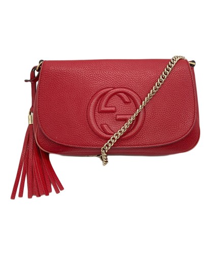 Borsa tracolla gucci donna - borsa,