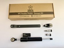 Pedali timone Virpil VPC - kit