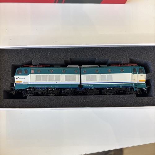 Acme 60089 locomotiva e655 - acme,