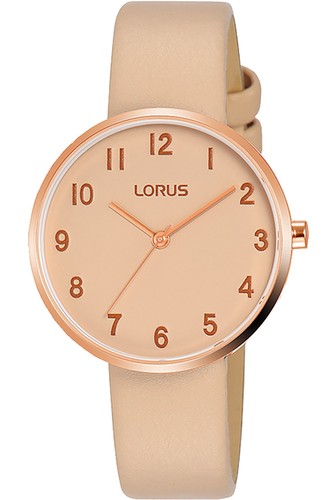 Orologio lorus rg220sx9 - lorus, da