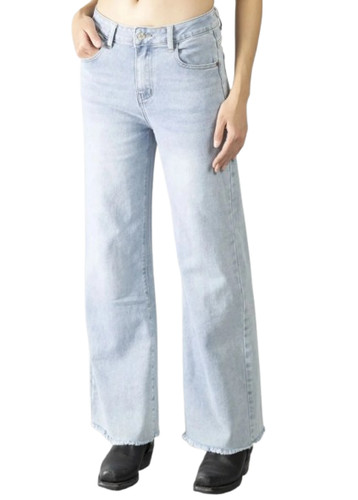 Pantalone donna denny - denny, rose