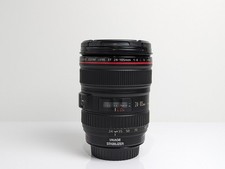 Obiettivo zoom Canon EF