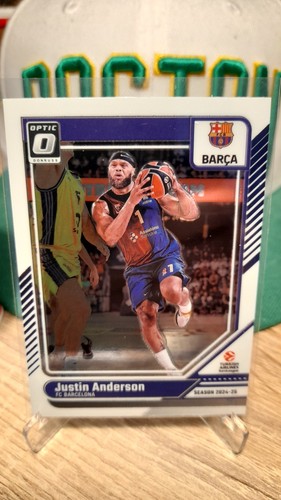 2024 panini donruss - 2024-25,