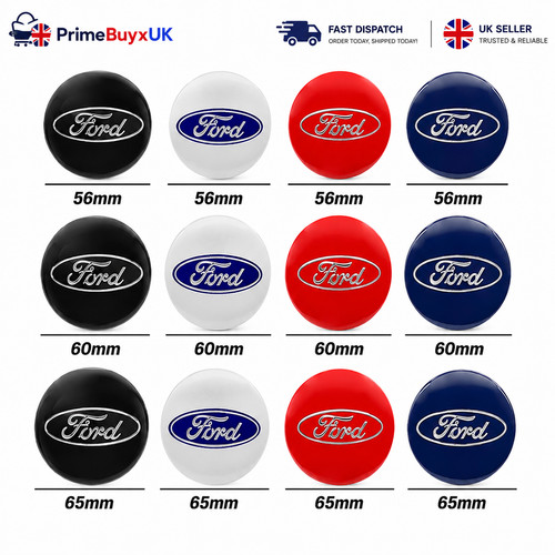 Cerchio lega ford blu - cerchio,