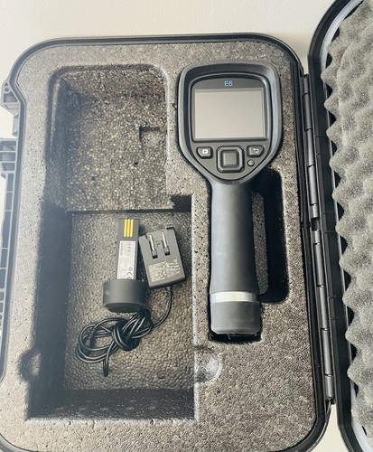 Flir thermal imaging - flir,