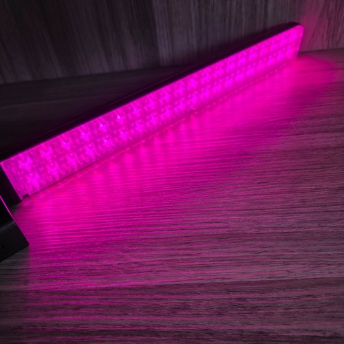 Yongnuo rgb led video - led,