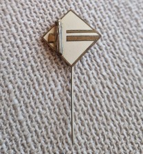 Spilla Distintivo Ministeriale