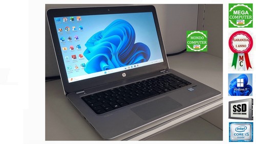 Computer portatile 440 - hp,
