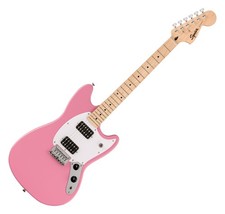 Squier by Fender Sonic Mustang