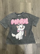 T-shirt bambina Aristogatti