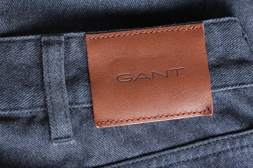 Pantaloni gant uomo - pantaloni,