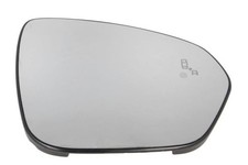 vetro specchietto esterno