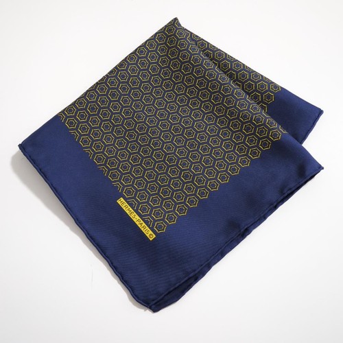Sciarpa hermes carre seta - sciarpa,