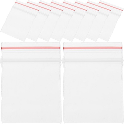 100 pezzi sacchetti - 100,